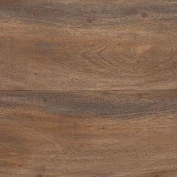 Nachttisch Braun 30 x 30 x 47 cm Massives upgecyceltes Holz