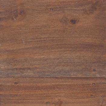 Pflanzenständer Braun 30 x 30 x 80 cm Mahagoni Holz