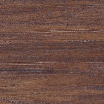 Schreibtisch Braun 110 x 30 x 79 cm Massives Mahagoni Holz