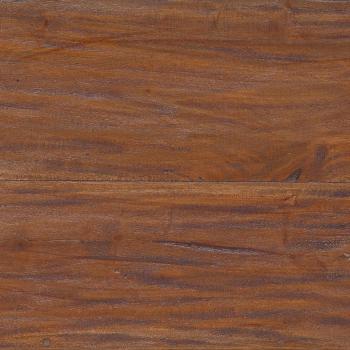 Aufbewahrungstruhe 48 x 35 x 64 cm Massives Mahagoni Holz