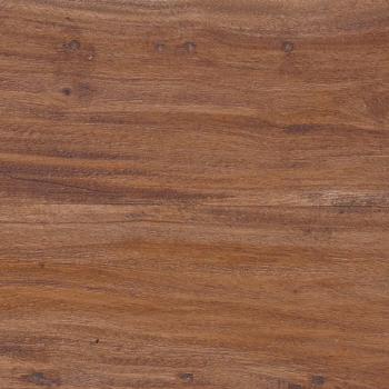 Pflanzenständer mit Tür Braun 36 x 25 x 80 cm Mahagoni Holz