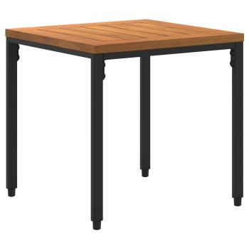 Gartenmöbel Set mit Kissen 3 pcs Beige und Cremeweiß PE-Rattan