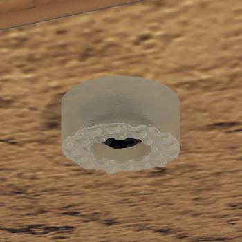 Kaffeetisch Set 2 pcs Altholz Holzwerkstoff