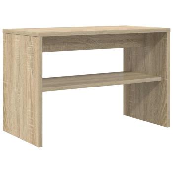 TV-Schränk Sonoma-Eiche 60 x 30 x 40 cm Holzwerkstoff