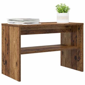 TV-Schränk Altholz 60 x 30 x 40 cm Holzwerkstoff