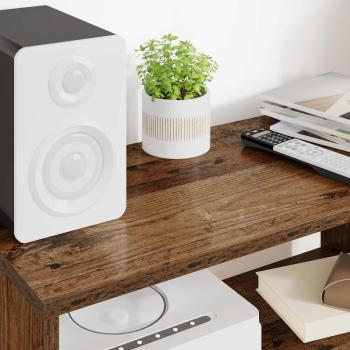 TV-Schränk Altholz 60 x 30 x 40 cm Holzwerkstoff