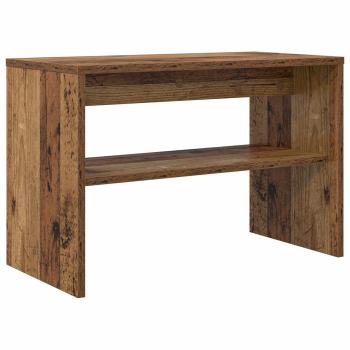 TV-Schränk Altholz 60 x 30 x 40 cm Holzwerkstoff