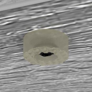 Beistelltisch Graues Sonoma 40 x 35 x 60,5 cm Holzwerkstoff