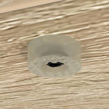 Beistelltisch Sonoma-Eiche 45 x 40 x 62,5 cm Holzwerkstoff