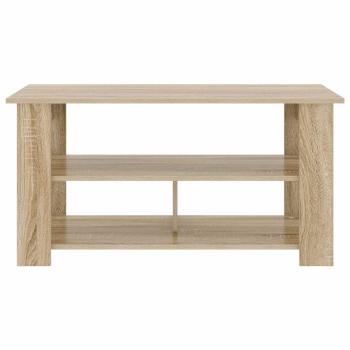 TV-Ständer Sonoma-Eiche 100 x 40 x 50 cm