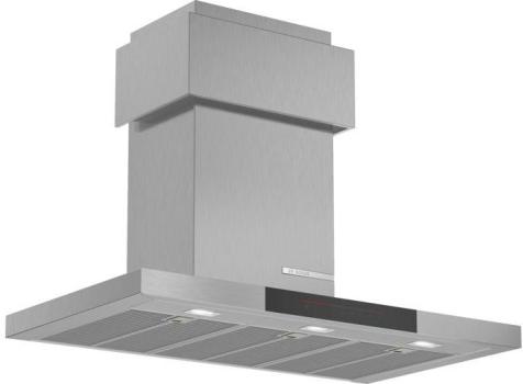 Bosch DWZ2CX5C6 Umluftmodul