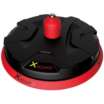 Runpotec X BOARD Profi Kabelabroller XB300