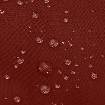 Pferdedecke Dunkelgrün und Schwarz 145 cm Polyester