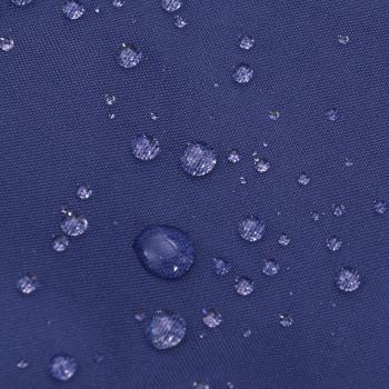 Pferdedecke Dunkelgrün und Schwarz 75 cm Polyester