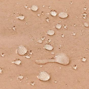 Pferdedecke Cappuccino 115 cm Polyester