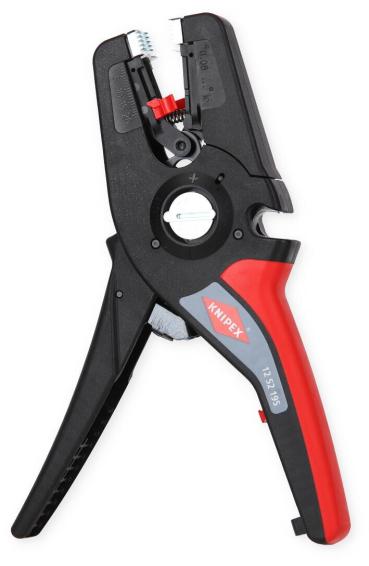 ARDEBO.de KNIPEX 12 52 195 SB Abisolierzange PreciStrip16