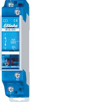 ARDEBO.de - Schaltrelais 230V. 1 Schließer 16A/250V AC 