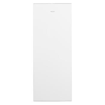 Exquisit KS320-V-010E Standkühlschrank, 242 L, 55cm breit, Abtau-Automatik
