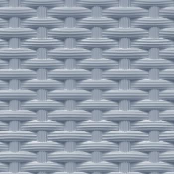 Pflanzkübel 4 Stk. Hellgrau 30x30x37 cm Polypropylen