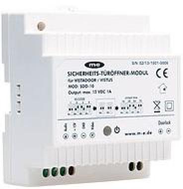 ARDEBO.de M-E SDO 10 Sicherheits-Türöffner - Modul (40832)
