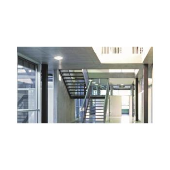 Steinel RS PRO P2 flat S Sensor-LED-Innenleuchte, 4000K, neutralweiß (069735)