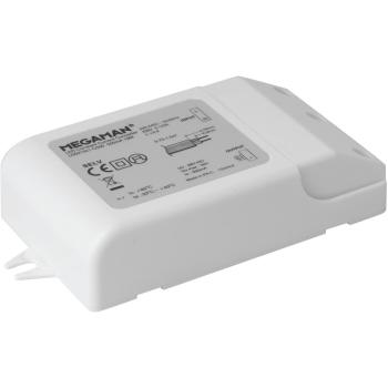 ARDEBO.de MEGAMAN Elektr. Treiber für PUCK & RICO HR 21W U-Dim (MM56019)