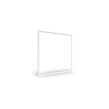 ARDEBO.de Leuchtek Panel Eingebettet Serie PE620x620-42W-NW, 42W, 3956lm, 3000K, weiß (151303)