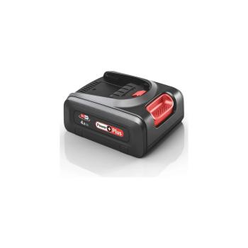 ARDEBO.de Bosch BHZUB1840 Power for ALL Wechsel-Akku, 18V, 4.0Ah
