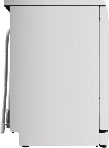 Bosch SMS4HTW16E Serie 4 Standgeschirrspüler, 60 cm breit, 13 Maßgedecke, AquaStop, HomeConnect, Besteckkorb, weiß