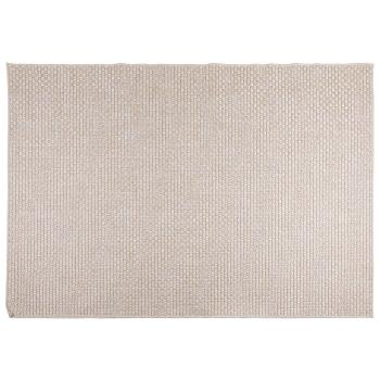 Bereichsteppiche Rechtwinklig FARO Creme 280 x 200 cm Polyester