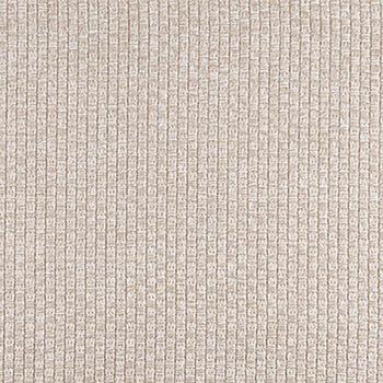 Bereichsteppiche Quadratisch Creme 200 x 200 cm