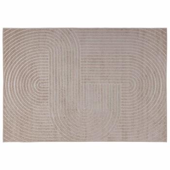 Bereichsteppiche Rechtwinklig Beige 200 x 140 cm