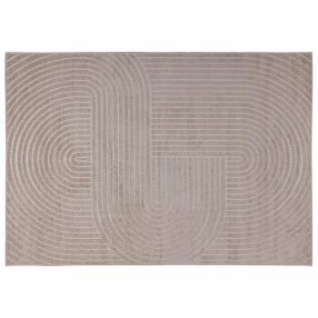 Bereichsteppiche Rechtwinklig Beige 280 x 200 cm