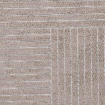 Bereichsteppiche PALMERAS Beige 280 x 200 cm Polyester
