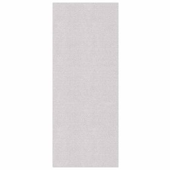 Bereichsteppiche Rechtwinklig Creme 200 x 80 cm