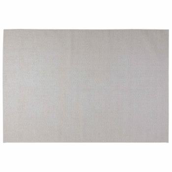 Bereichsteppiche Rechtwinklig Creme 200 x 140 cm