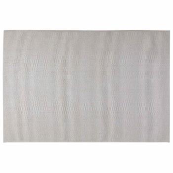 Bereichsteppiche Rechtwinklig Creme 280 x 200 cm