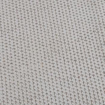 Bereichsteppiche Rund Creme Ø 160 CM