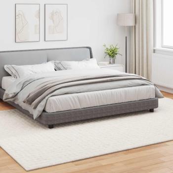 ARDEBO.de - Bereichsteppiche Rechtwinklig Creme 340 x 240 cm