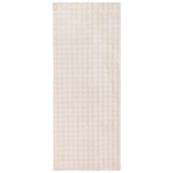 Bereichsteppiche Rechtwinklig Beige 150 x 80 cm