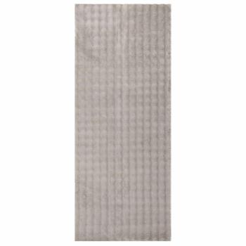 Bereichsteppiche Rechtwinklig Sand 150 x 80 cm