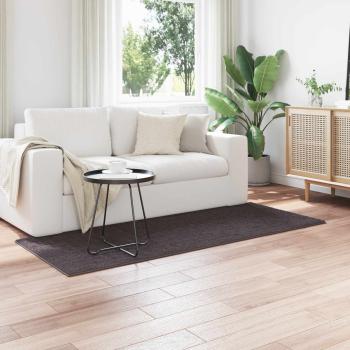 ARDEBO.de - Bereichsteppiche Rechtwinklig Anthrazit 200 x 80 cm