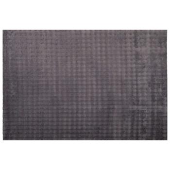 Bereichsteppiche SIROLO Anthrazit 170 x 120 cm Polyester