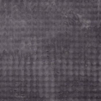 Bereichsteppiche SIROLO Anthrazit 340 x 240 cm Polyester