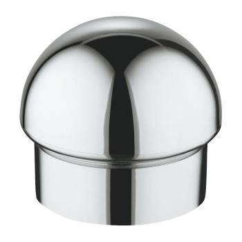 ARDEBO.de GROHE Umstellknopf, chrom (47354000)