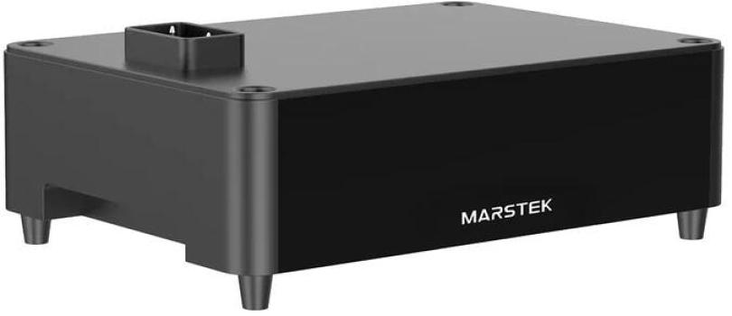 ARDEBO.de Marstek Venus A Erweiterungsakku, 2,08kWh, IP65, schwarz (MST-E2.0ST)