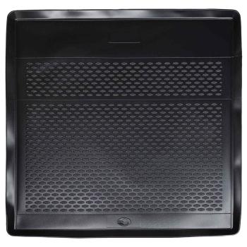 ARDEBO.de - Kofferraummatte Schwarz geeignet für PEUGEOT 308 SW TPE