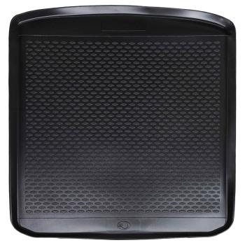 ARDEBO.de - Kofferraum-Matte Schwarz VW ARTEON TPE