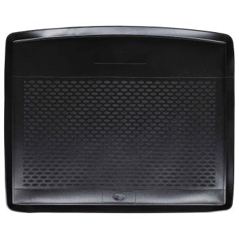 ARDEBO.de - Kofferraummatte Schwarz passend für HYUNDAI TUCSON TPE