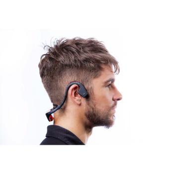 Bone conduction headset